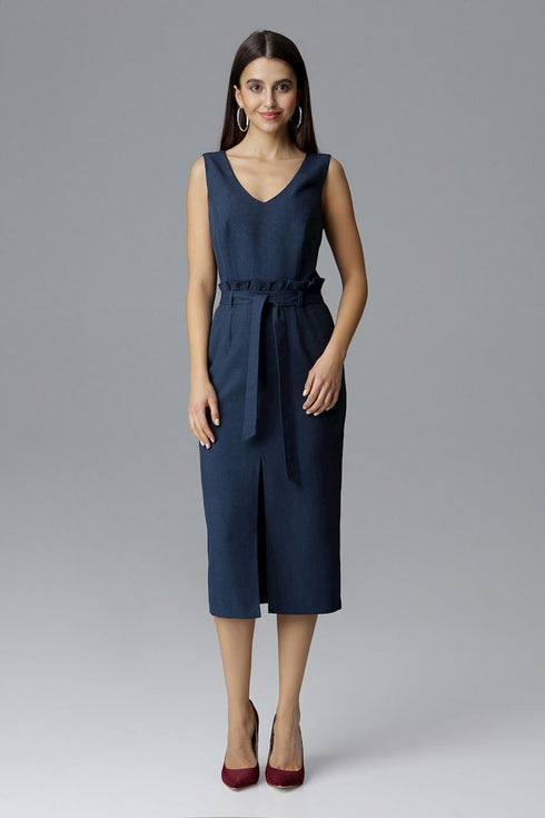 Cocktail dress model 126016